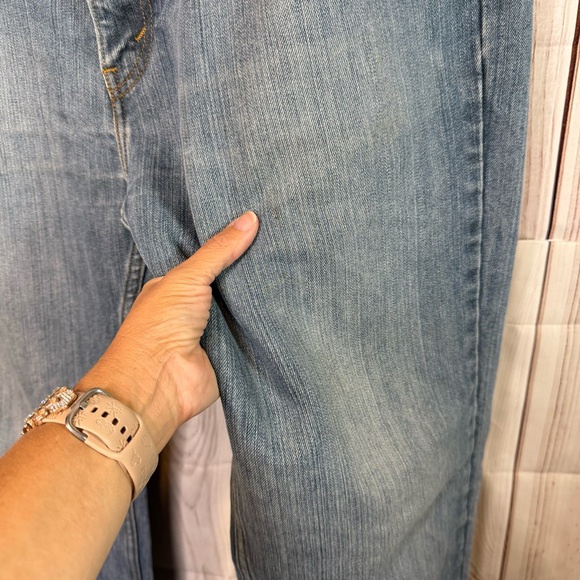 Levi's 559 Jeans Men's - Picture 4 of 6